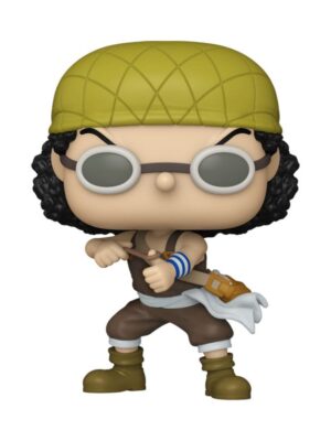 One Piece - Usopp Funko POP! Animation #1774