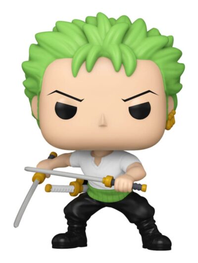 One Piece - Roronoa Zoro Funko POP! Animation #1775