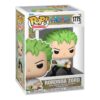 One Piece - Roronoa Zoro Funko POP! Animation #1775