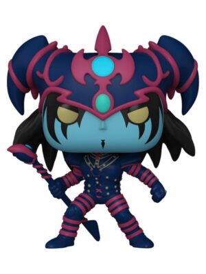 Yu-Gi-Oh! - Magician of Black Chaos Funko POP! Animation #1734