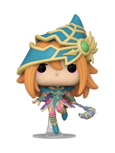 Yu-Gi-Oh! - Magician's Valkyria Funko POP! Animation #1735