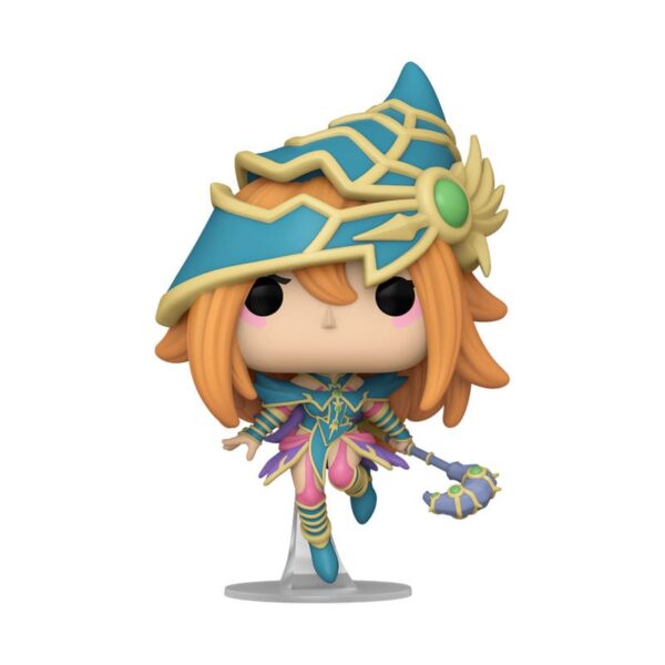 Yu-Gi-Oh! - Magician's Valkyria Funko POP! Animation #1735