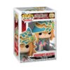 Yu-Gi-Oh! - Magician's Valkyria Funko POP! Animation #1735