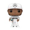Mercedes AMG Petronas Formula One Team - Lewis Hamilton Funko POP! Racing #09