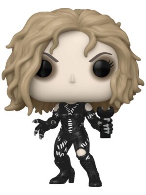 Batman 85th Anniversary - Batman Returns - Catwoman Funko POP! Heroes #528
