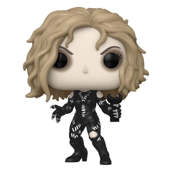 Batman 85th Anniversary - Batman Returns - Catwoman Funko POP! Heroes #528
