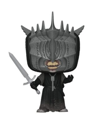 The Lord of the Rings - Mouth of Sauron Funko POP! Movies #1578
