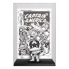 Marvel - Captain America Funko POP! Comic Covers #61