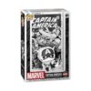 Marvel - Captain America Funko POP! Comic Covers #61