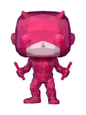 Marvel - Daredevil Funko POP! #1386