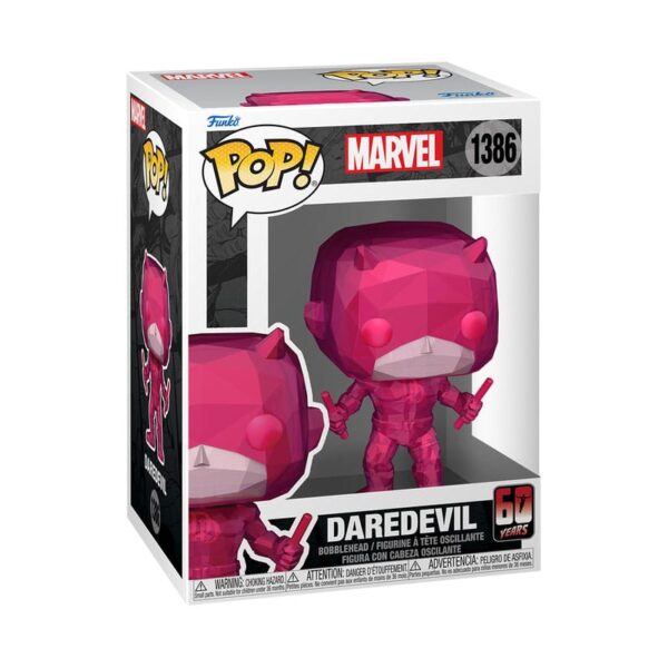 Marvel - Daredevil Funko POP! #1386
