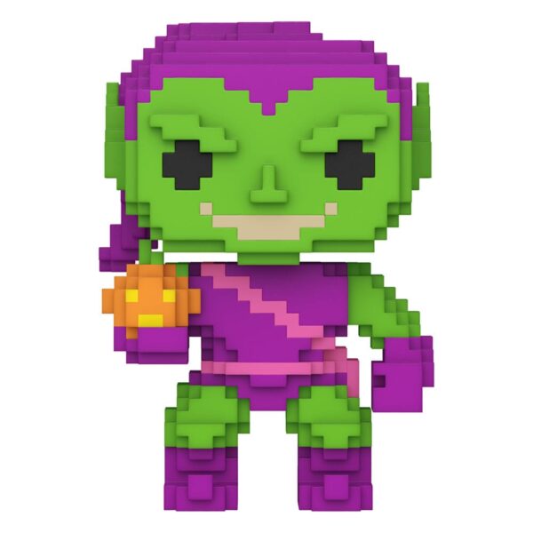 Marvel - Green Goblin Funko POP! 8-Bit #1388