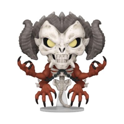 Diablo IV - Mephisto Funko POP! Games #1008