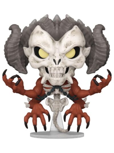 Diablo IV - Mephisto Funko POP! Games #1008