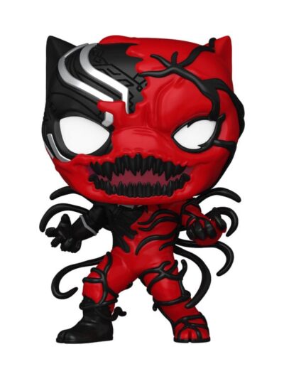 Marvel - Carnage Black Panther Funko POP! #1434