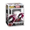 Marvel - Carnage Ghost Spider Funko POP! #1435