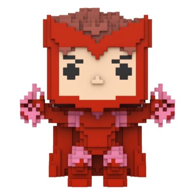 Marvel - Scarlet Witch Funko POP! 8-Bit #1430