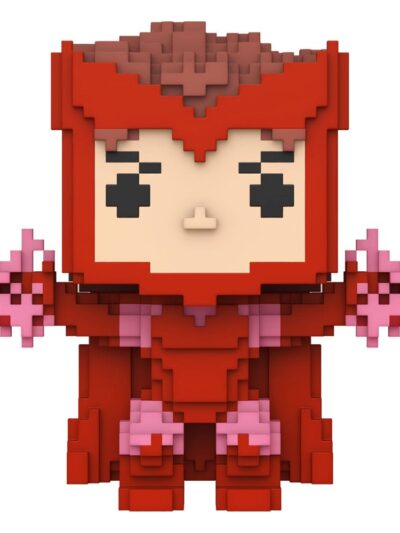 Marvel - Scarlet Witch Funko POP! 8-Bit #1430