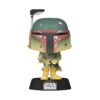 Star Wars - Boba Fett Funko POP! #735