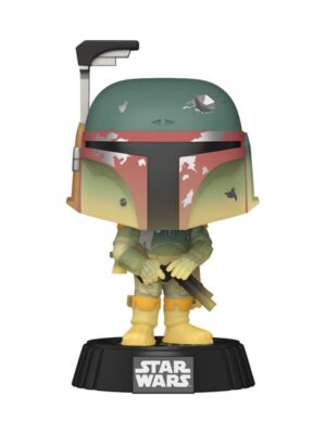Star Wars - Boba Fett Funko POP! #735