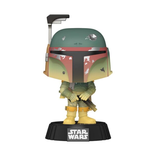 Star Wars - Boba Fett Funko POP! #735