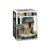 Star Wars - Boba Fett Funko POP! #735