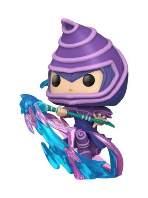 Yu-Gi-Oh! - Dark Magician Funko POP! Plus #1872