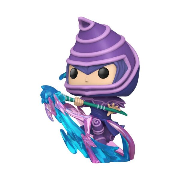 Yu-Gi-Oh! - Dark Magician Funko POP! Plus #1872