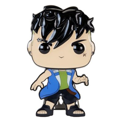 Boruto: Naruto Next Generations - Kawaki Funko POP! Pin #64