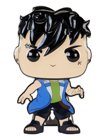 Boruto: Naruto Next Generations - Kawaki Funko POP! Pin #64