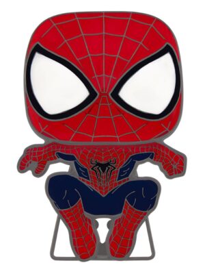 Spider-Man: No Way Home - Spider-Man Funko POP! Pin #28