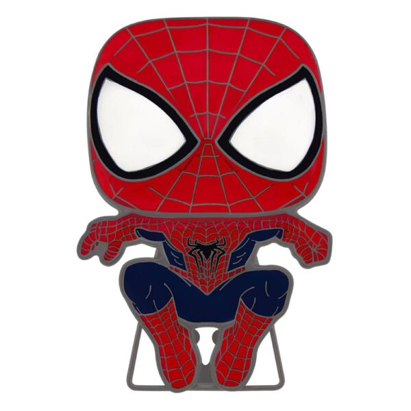Spider-Man: No Way Home - Spider-Man Funko POP! Pin #28