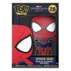Spider-Man: No Way Home - Spider-Man Funko POP! Pin #28