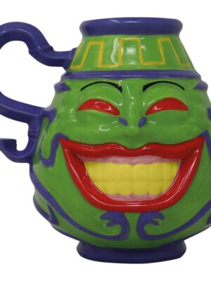 Yu-Gi-Oh! - Pot of Greed Tankard