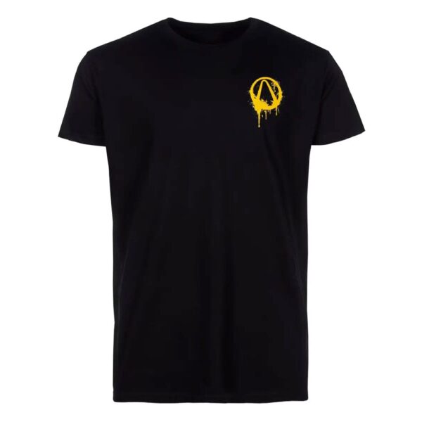 Borderlands T-Shirt (L)
