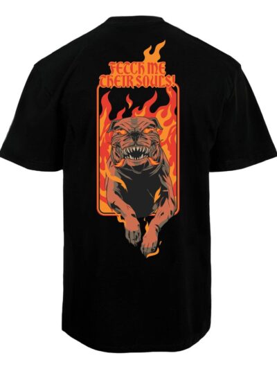 Call of Duty - Hellhound T-Shirt (M)