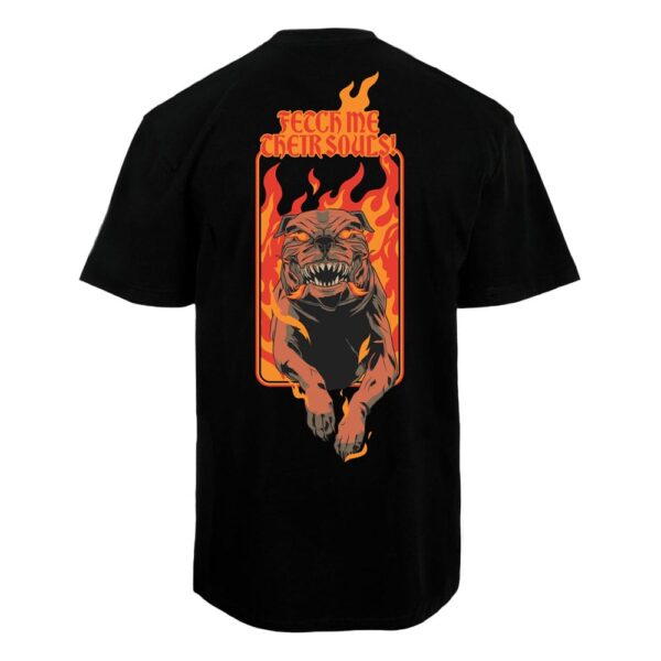 Call of Duty - Hellhound T-Shirt (M)