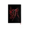 Assassin's Creed Shadows Notebook