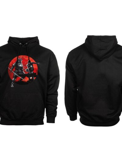 Assassin's Creed Shadows Hoodie (XL)