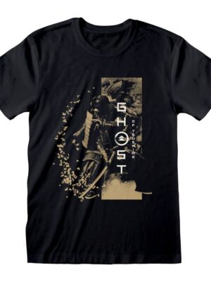 Ghost of Tsushima T-Shirt (L)