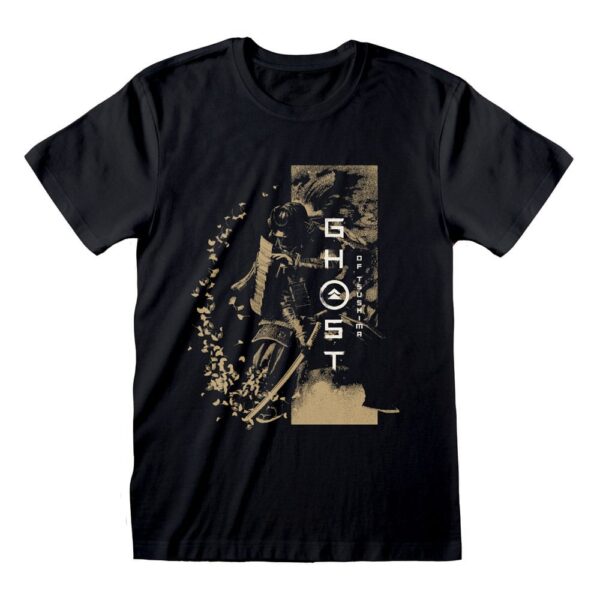Ghost of Tsushima T-Shirt (L)
