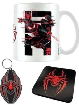 Spider-Man: Miles Morales Gift Set