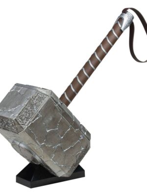 Thor: Love and Thunder - Mjolnir Replica