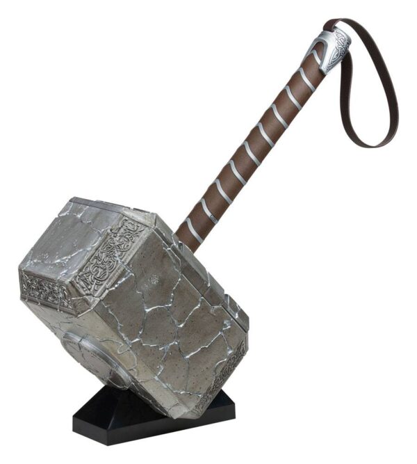 Thor: Love and Thunder - Mjolnir Replica