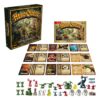 HeroQuest: Jungles of Delthrak Quest Pack Board Game Expansion