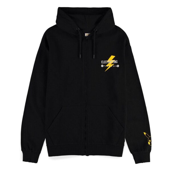 Pokémon - Pikachu Hoodie (S)