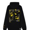 Pokémon - Pikachu Hoodie (S)