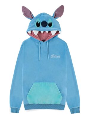 Lilo & Stitch - Stitch Hoodie (S)