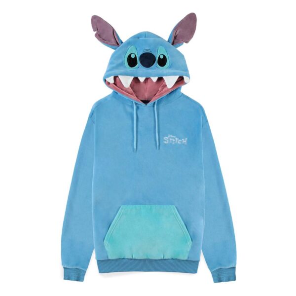 Lilo & Stitch - Stitch Hoodie (S)