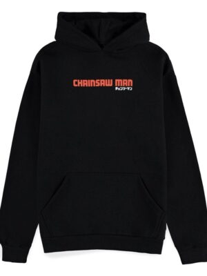 Chainsaw Man Hoodie (XL)